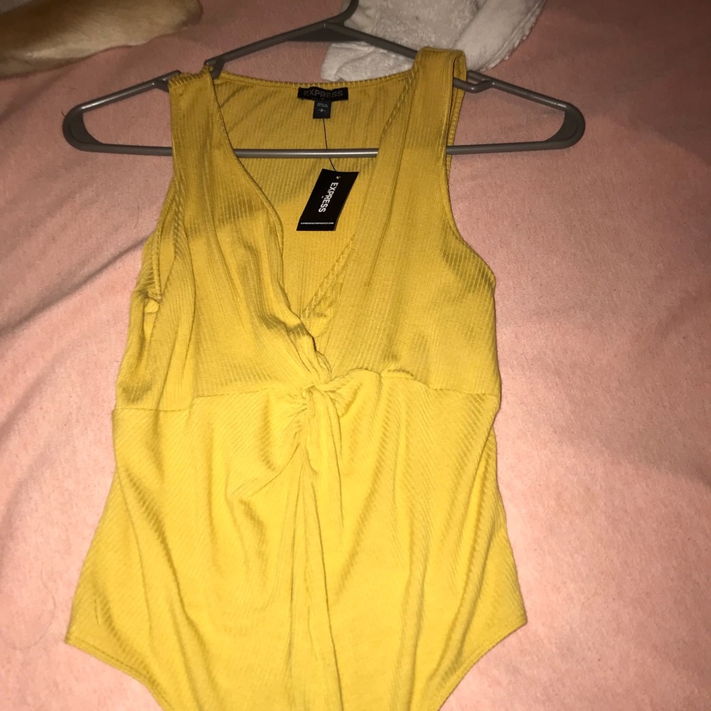 Body suit
